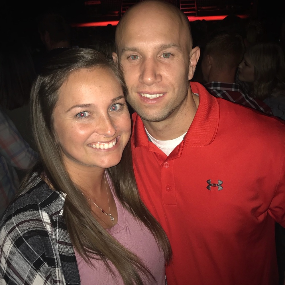 Meet your Posher, Melynda